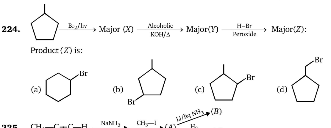 Chemistry diagram for: See image