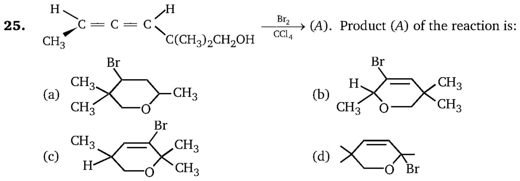 Chemistry diagram for: See image