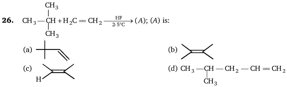 Chemistry diagram for: See image