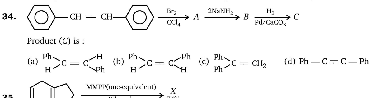 Chemistry diagram for: See image