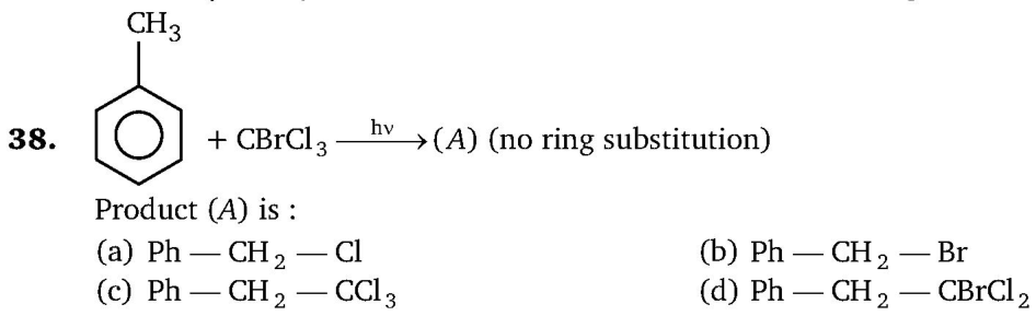 Chemistry diagram for: See image