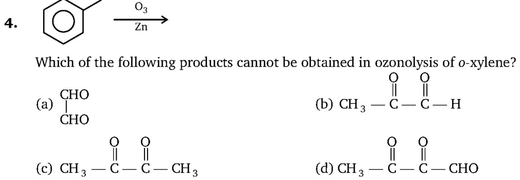 Chemistry diagram for: See image