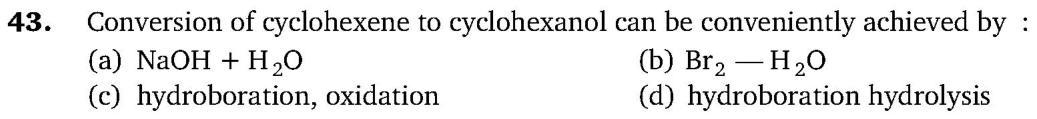 Chemistry diagram for: See image