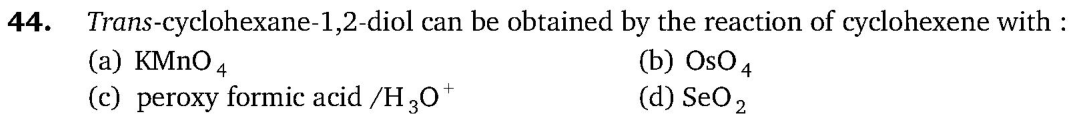 Chemistry diagram for: See image