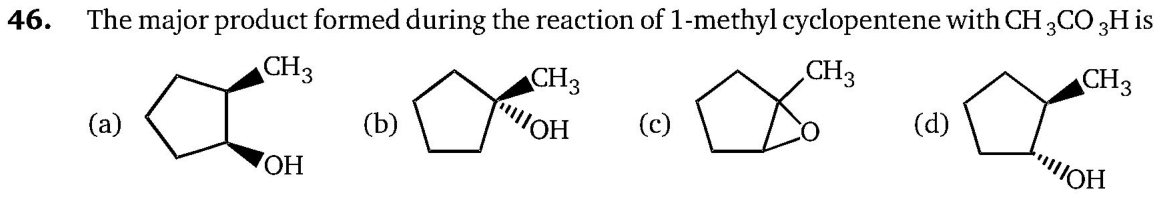 Chemistry diagram for: See image