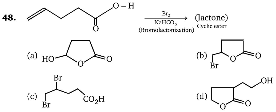 Chemistry diagram for: See image