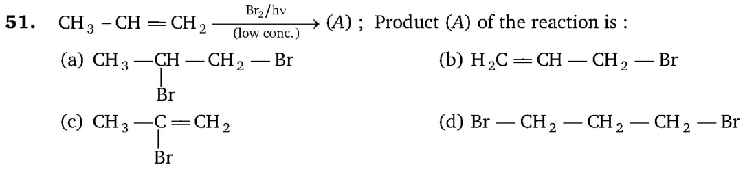 Chemistry diagram for: See image