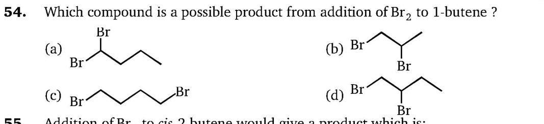 Chemistry diagram for: See image