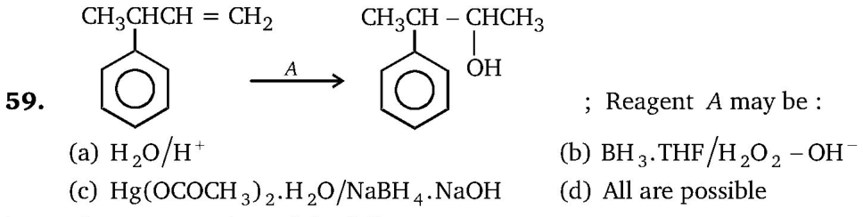 Chemistry diagram for: See image