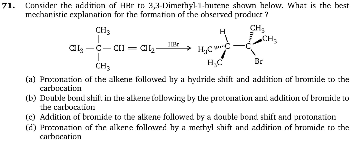 Chemistry diagram for: See image
