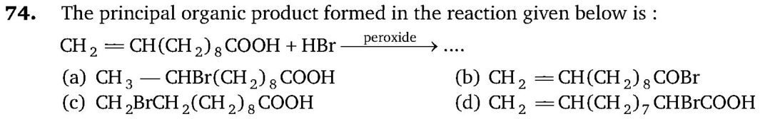 Chemistry diagram for: See image