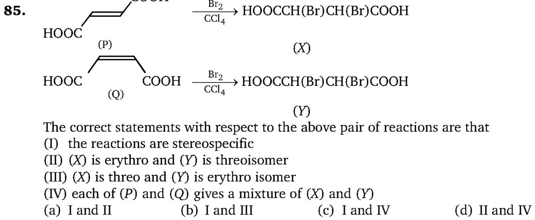 Chemistry diagram for: See image