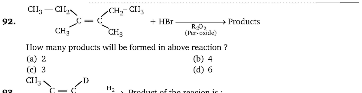 Chemistry diagram for: See image