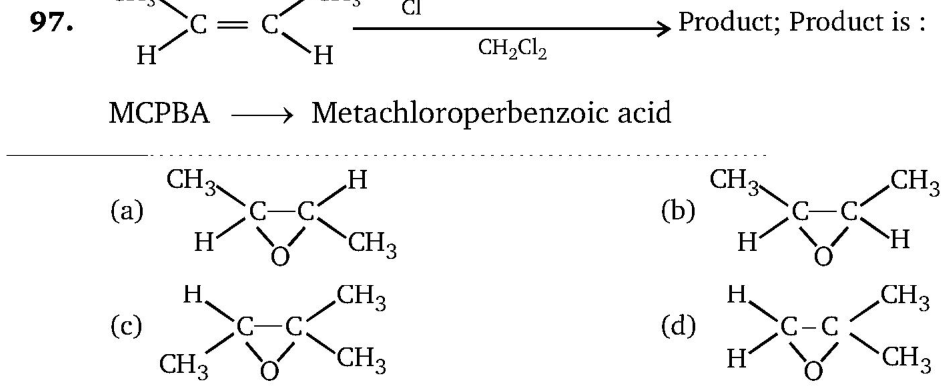 Chemistry diagram for: See image