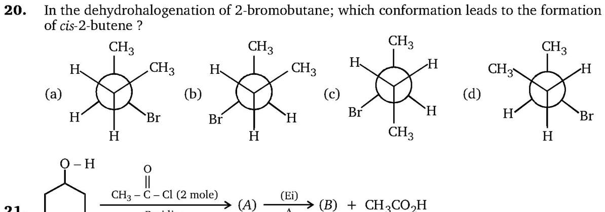 Chemistry diagram for: See image