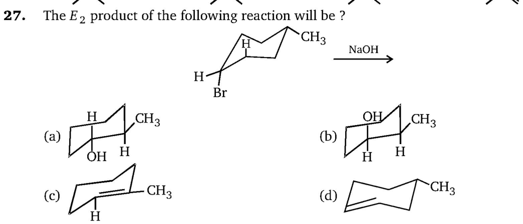 Chemistry diagram for: See image