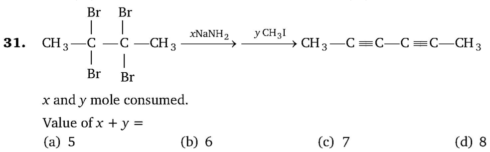 Chemistry diagram for: See image