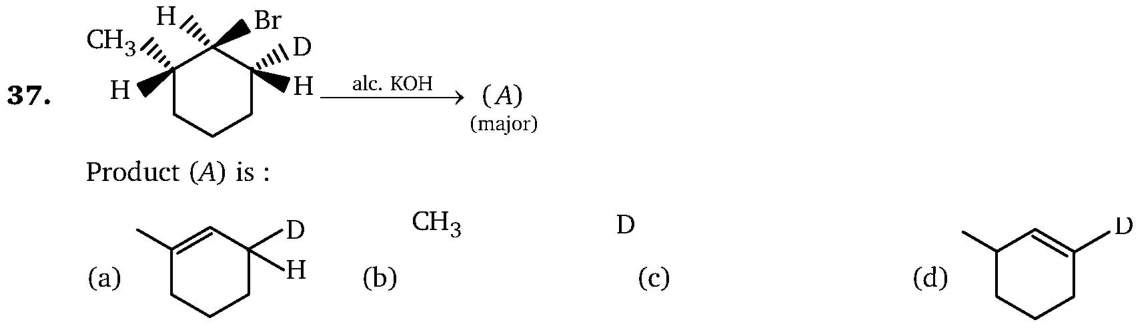 Chemistry diagram for: See image