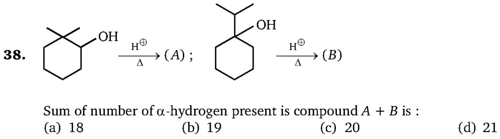 Chemistry diagram for: See image