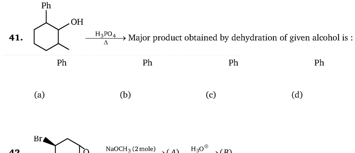 Chemistry diagram for: See image