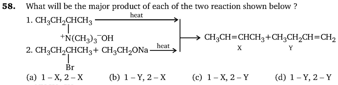 Chemistry diagram for: See image