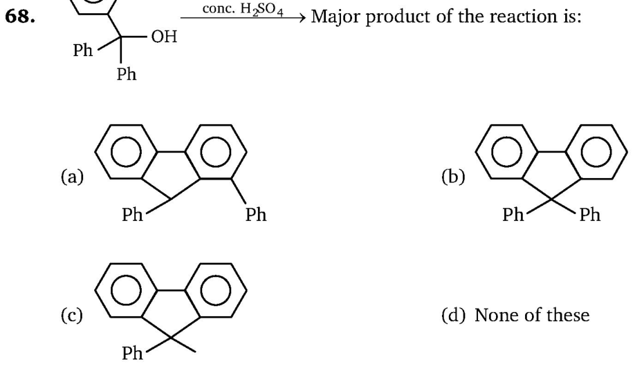 Chemistry diagram for: See image