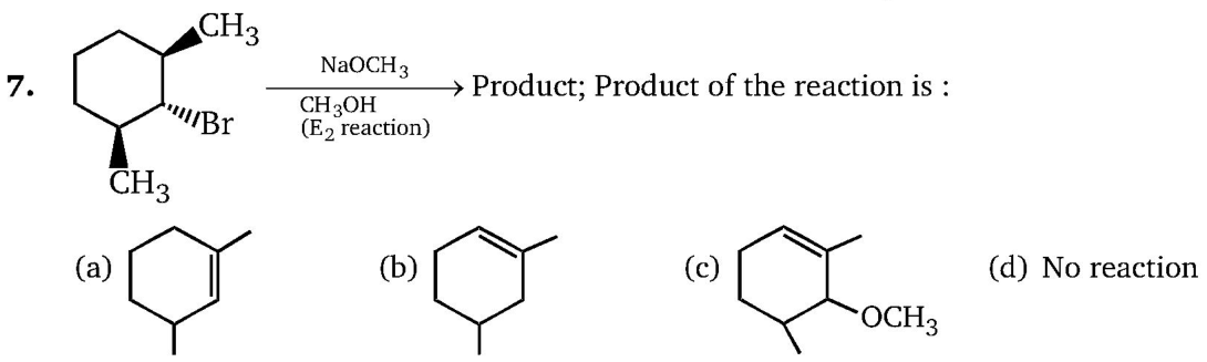 Chemistry diagram for: See image