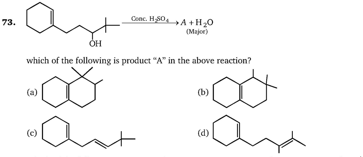 Chemistry diagram for: See image
