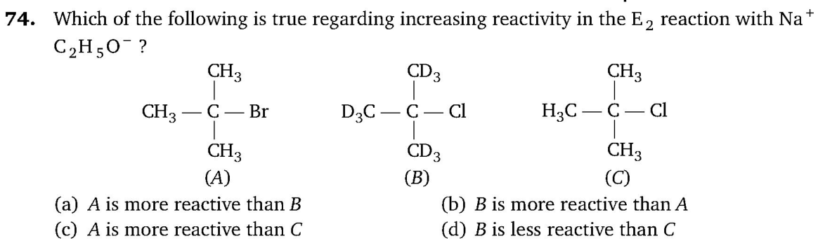 Chemistry diagram for: See image