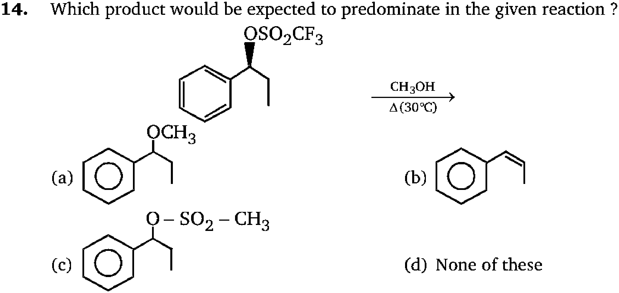 Chemistry diagram for: See image