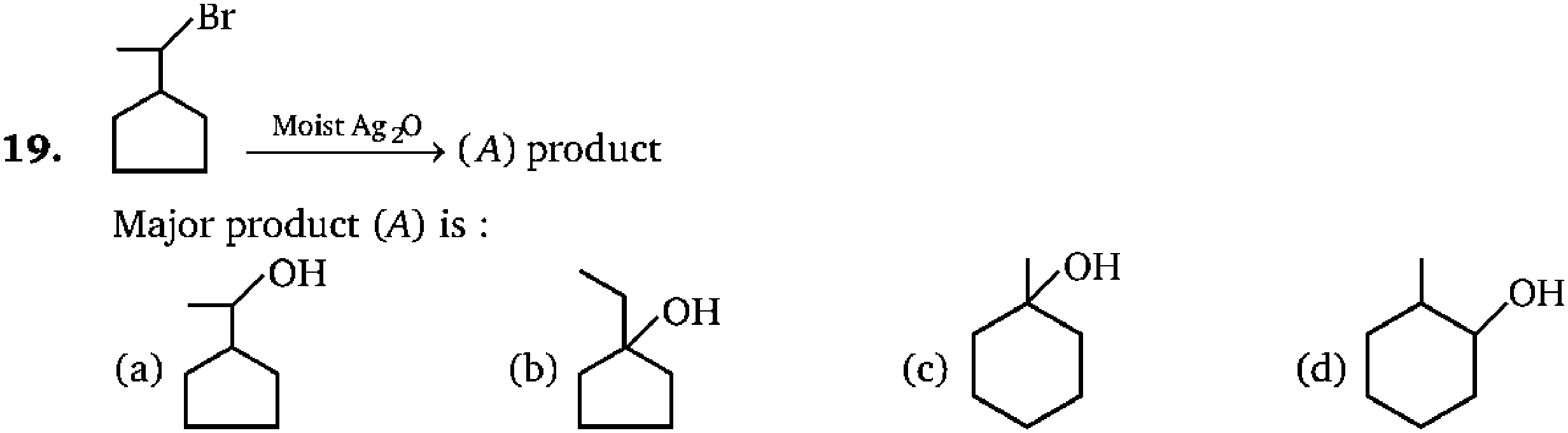 Chemistry diagram for: See image