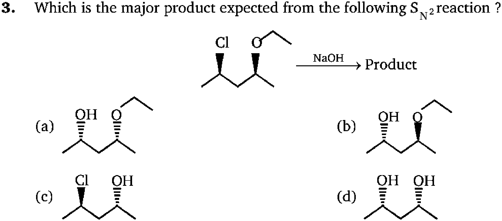 Chemistry diagram for: See image