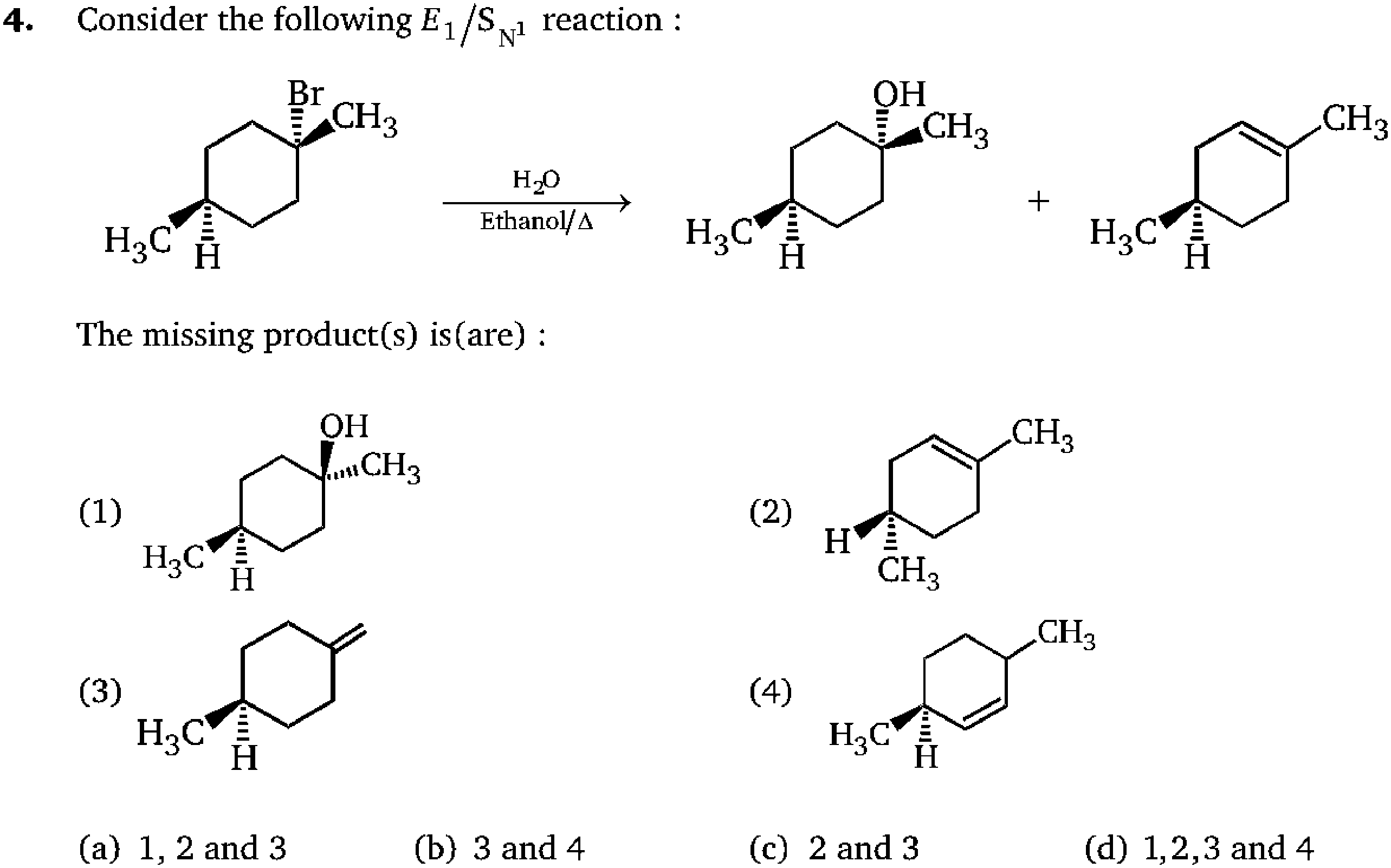 Chemistry diagram for: See image