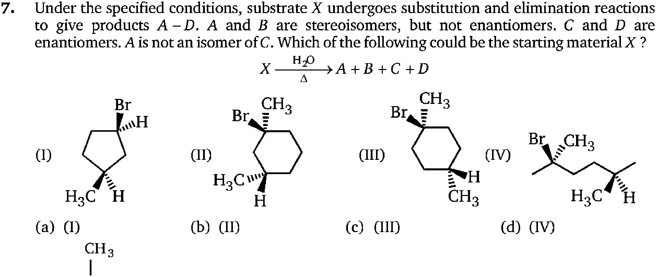 Chemistry diagram for: See image