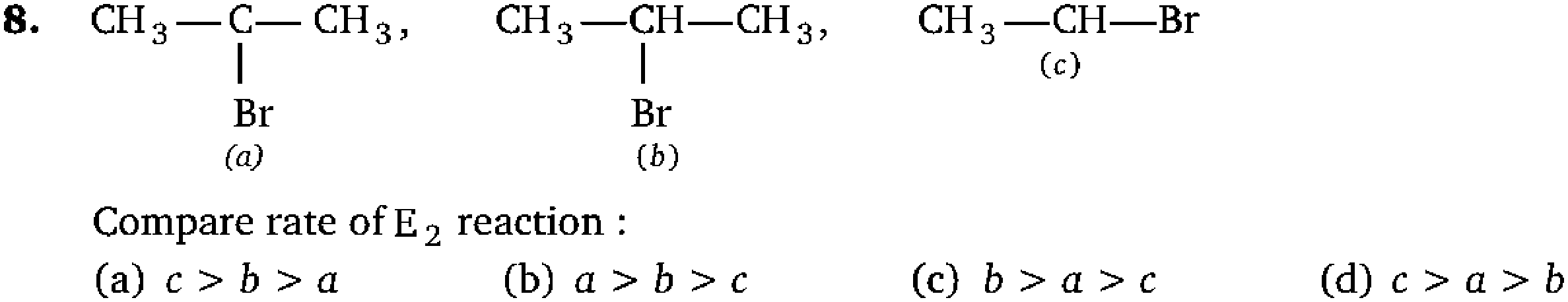Chemistry diagram for: See image