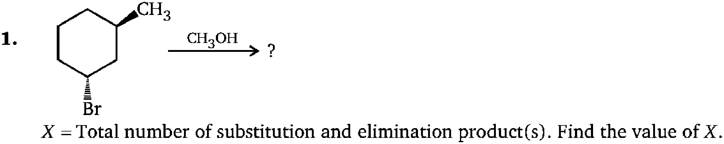Chemistry diagram for: See image