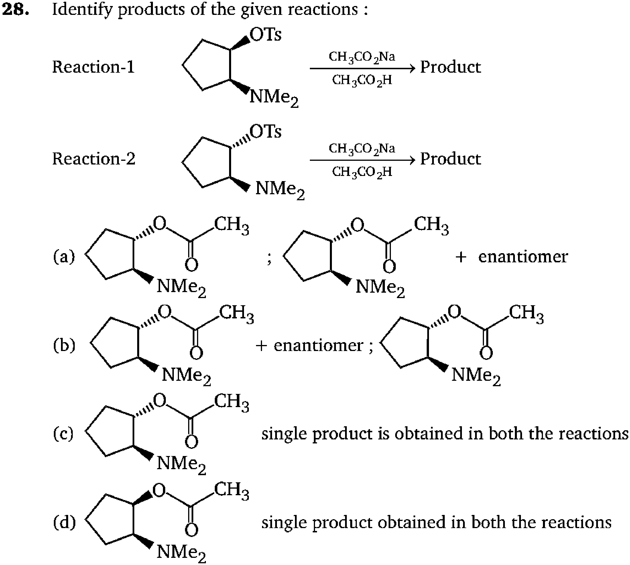 Chemistry diagram for: See image