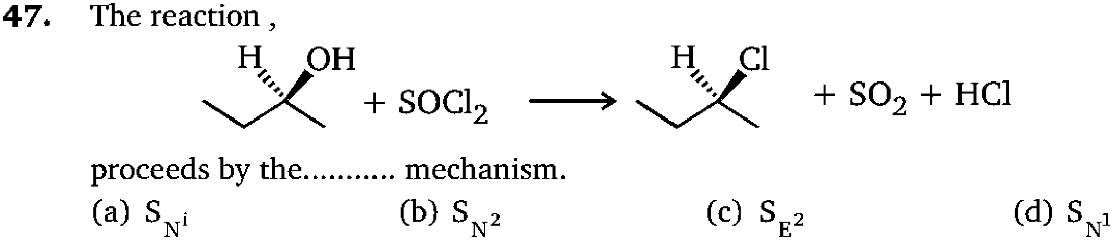 Chemistry diagram for: See image