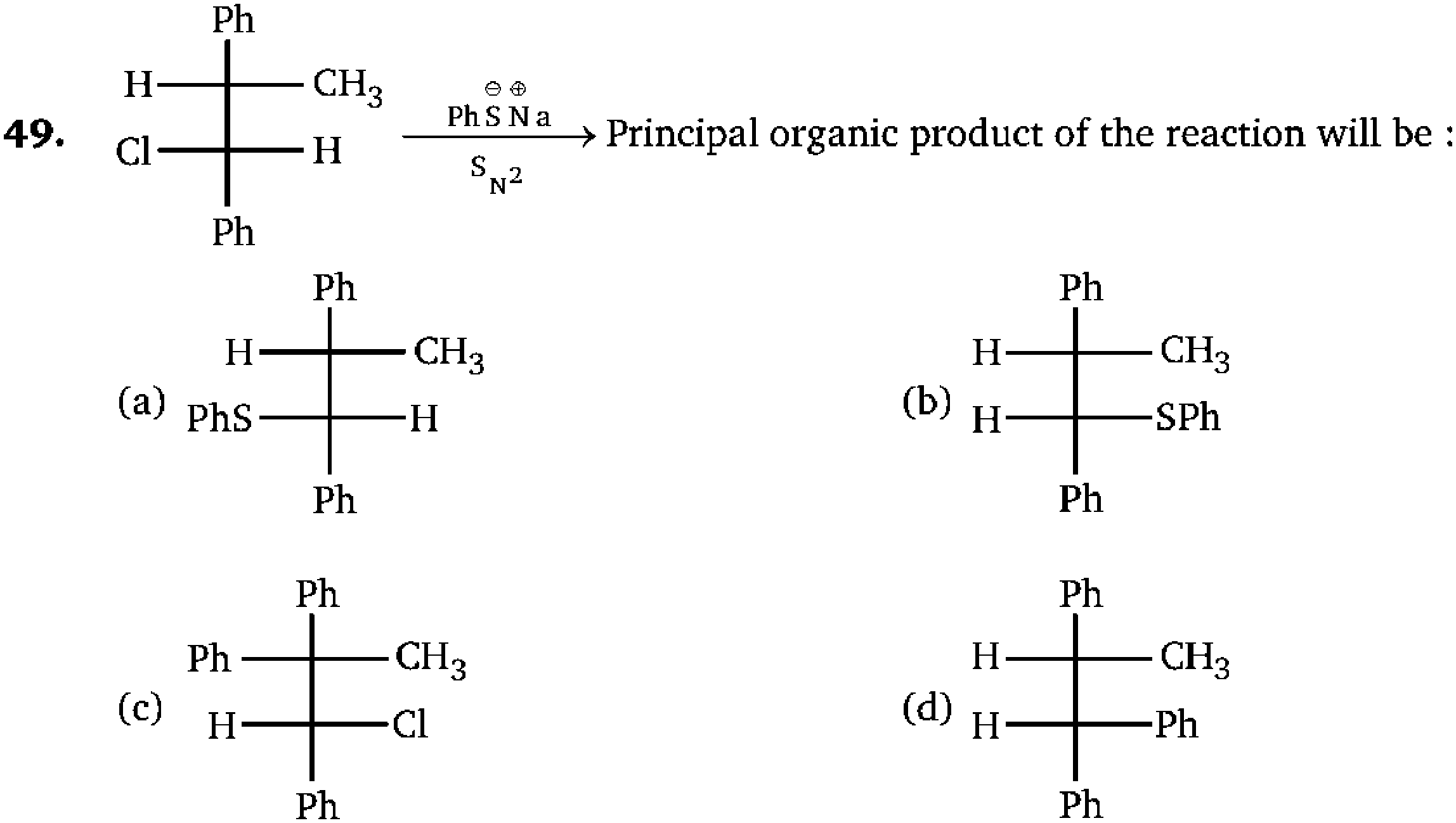 Chemistry diagram for: See image