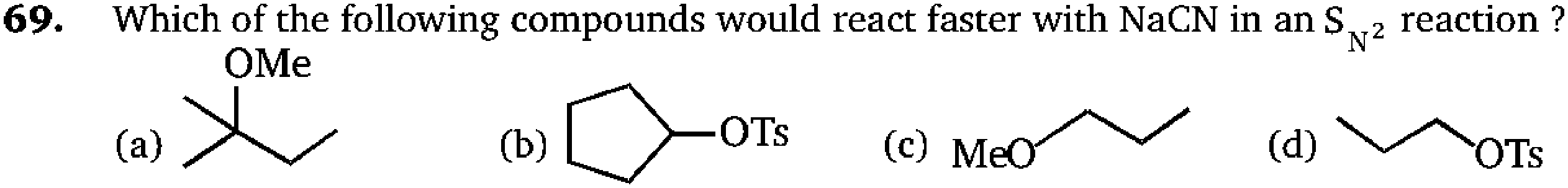 Chemistry diagram for: See image