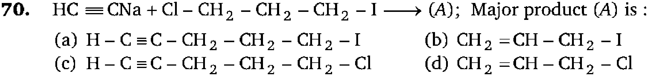 Chemistry diagram for: See image