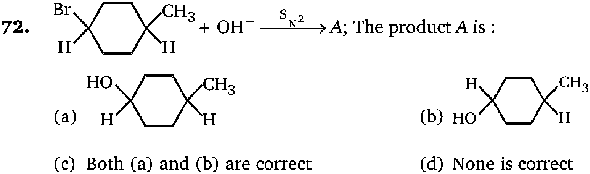 Chemistry diagram for: See image