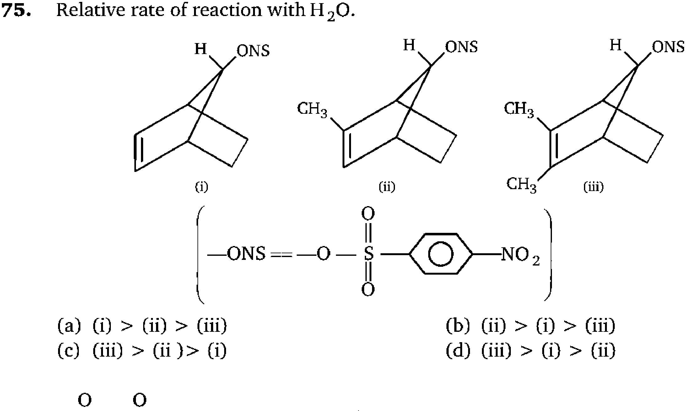 Chemistry diagram for: See image