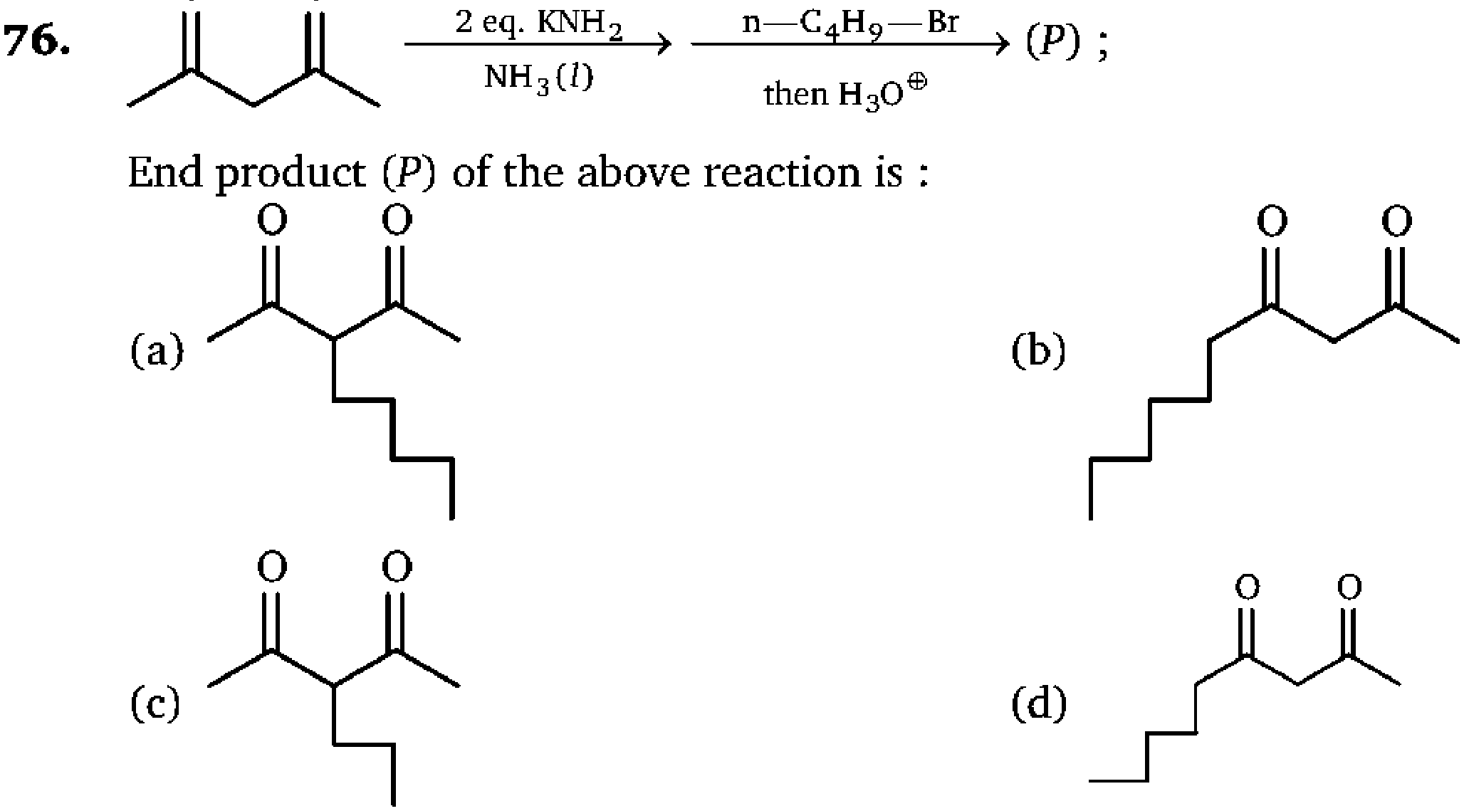 Chemistry diagram for: See image