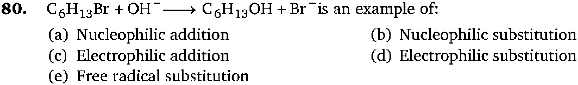 Chemistry diagram for: See image