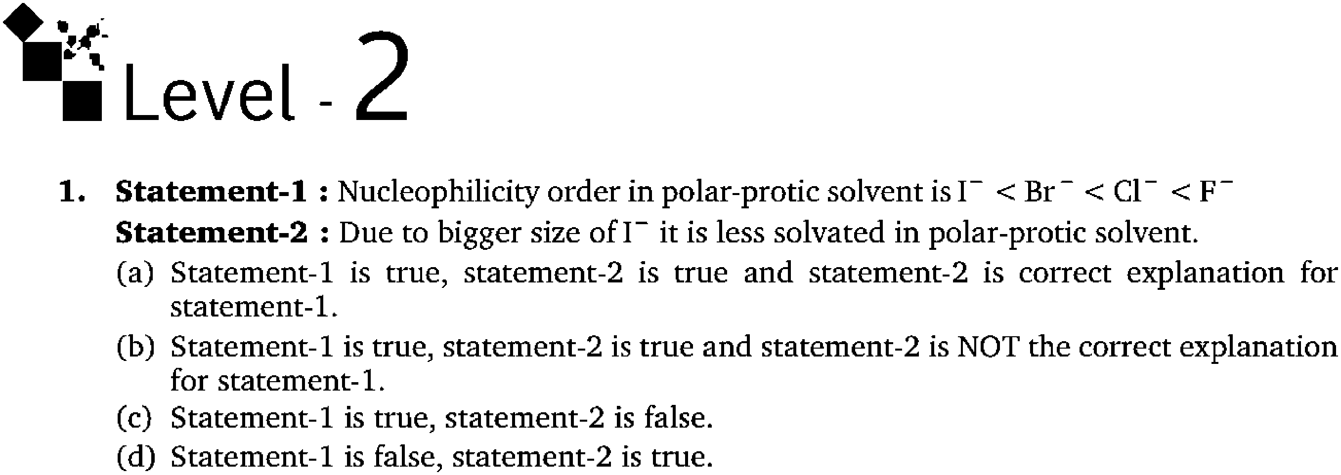 Chemistry diagram for: See image