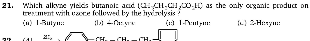 Chemistry diagram for: See image