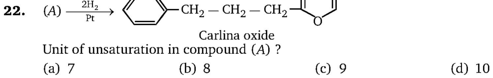 Chemistry diagram for: See image
