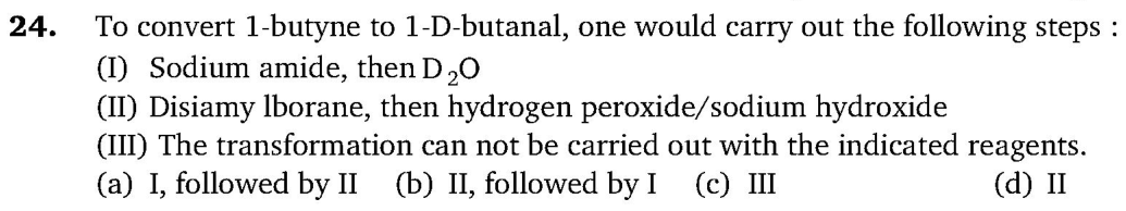 Chemistry diagram for: See image