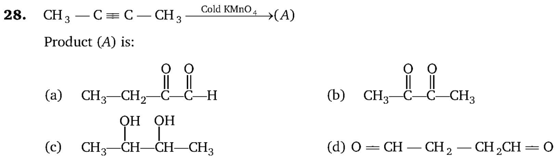 Chemistry diagram for: See image